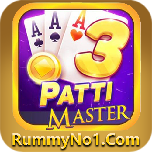 Teen Patti Master